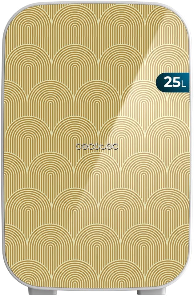 Thumbnail 5 de Cecotec Bolero MiniCooling 20L : mini réfrigérateur 12V/220V pour voiture et caravane