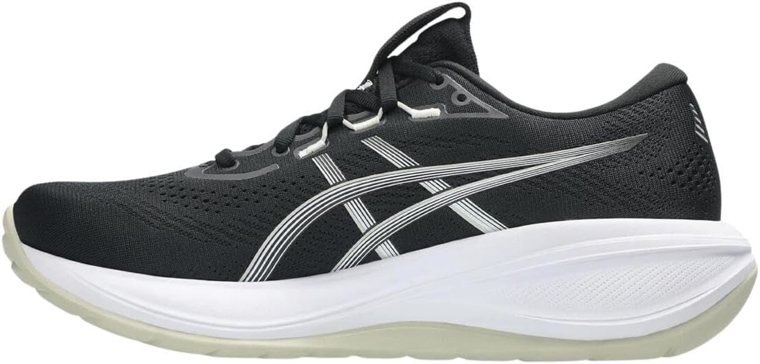Thumbnail 3 de ASICS Gel-Cumulus 28 - Scarpe da running nere, ammortizzazione GEL