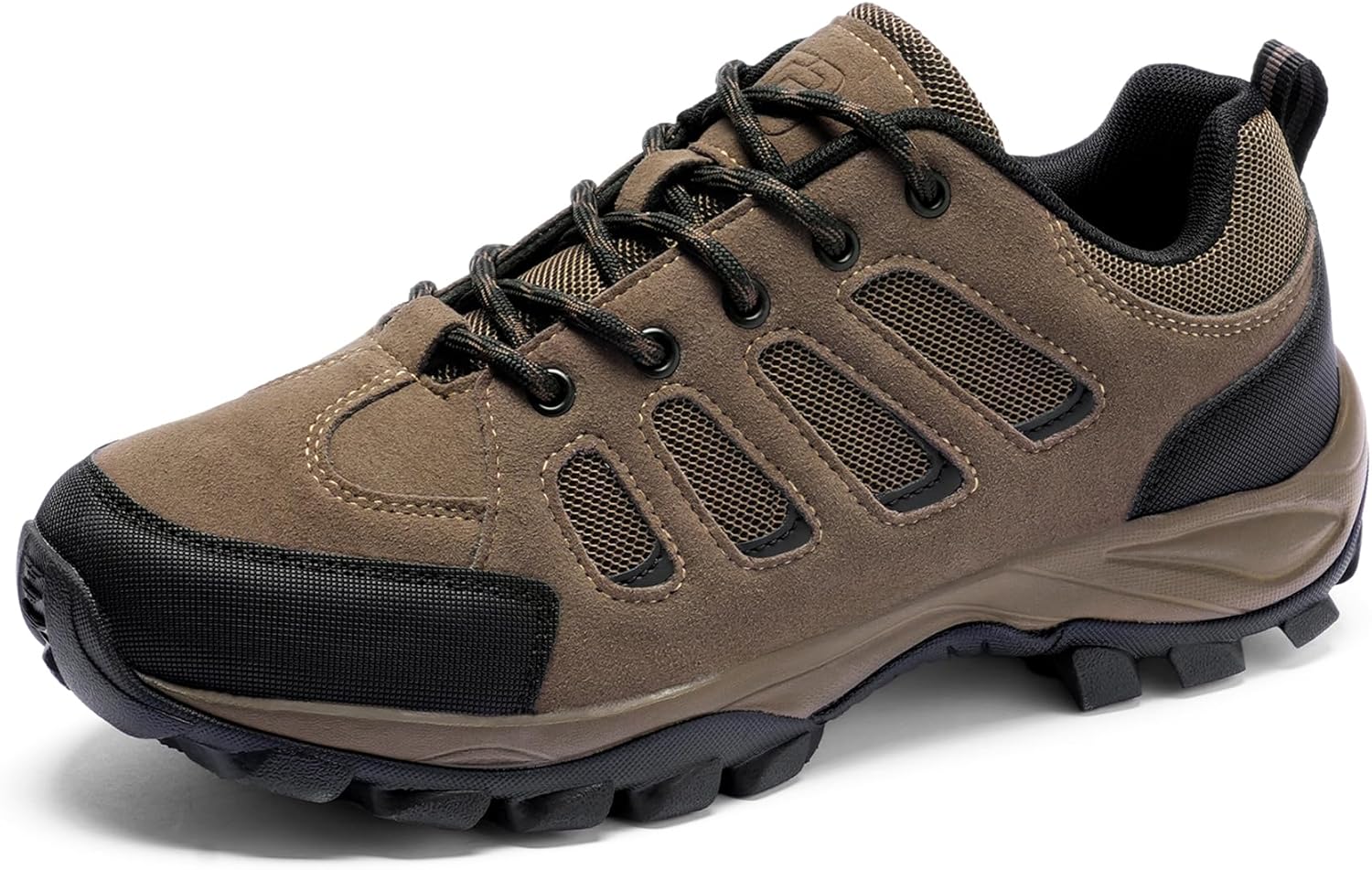 Thumbnail 6 de TRAILBLITZ Walking Shoes for Men: Lightweight, Non-Slip Hiking Boots