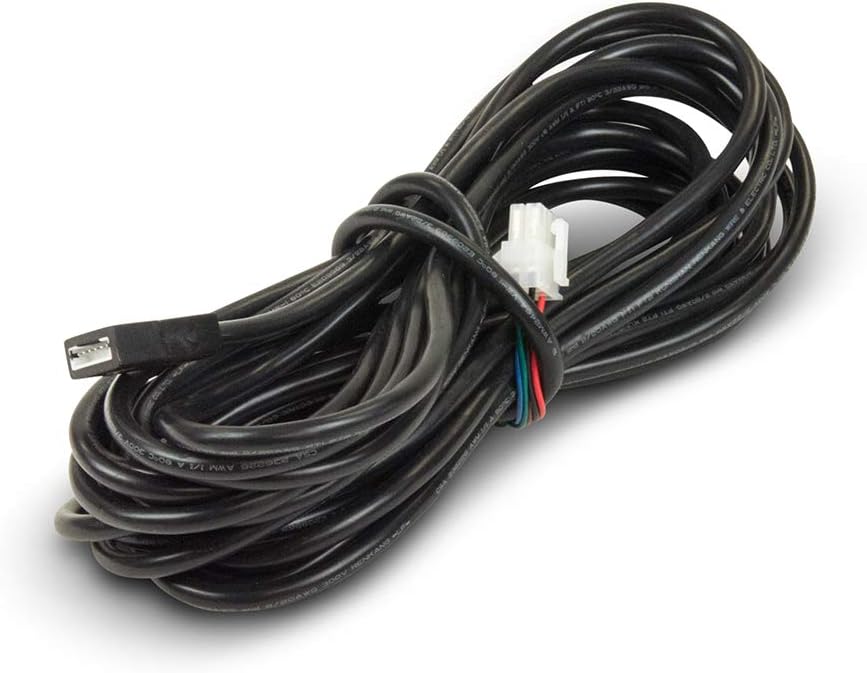 Detalle de Lippert RV slide-out harness 35-foot