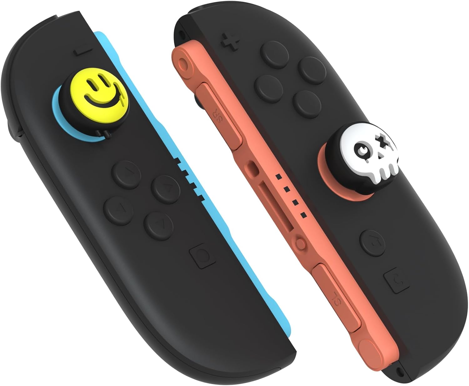 Thumbnail 6 de playvital Thumb Grips for Switch 2 6‑pack