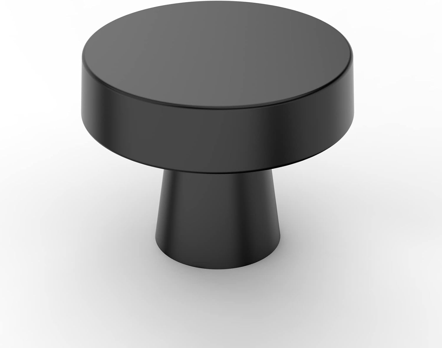 Detalle de Asidrama cabinet knobs, brushed satin nickel