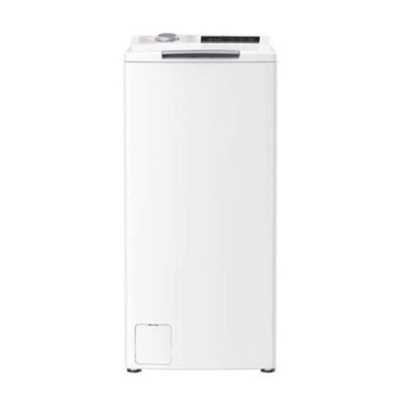 Detalle de Lavadora Infiniton Carga Superior 8 kg 1300 rpm A blanca con motor Inverter