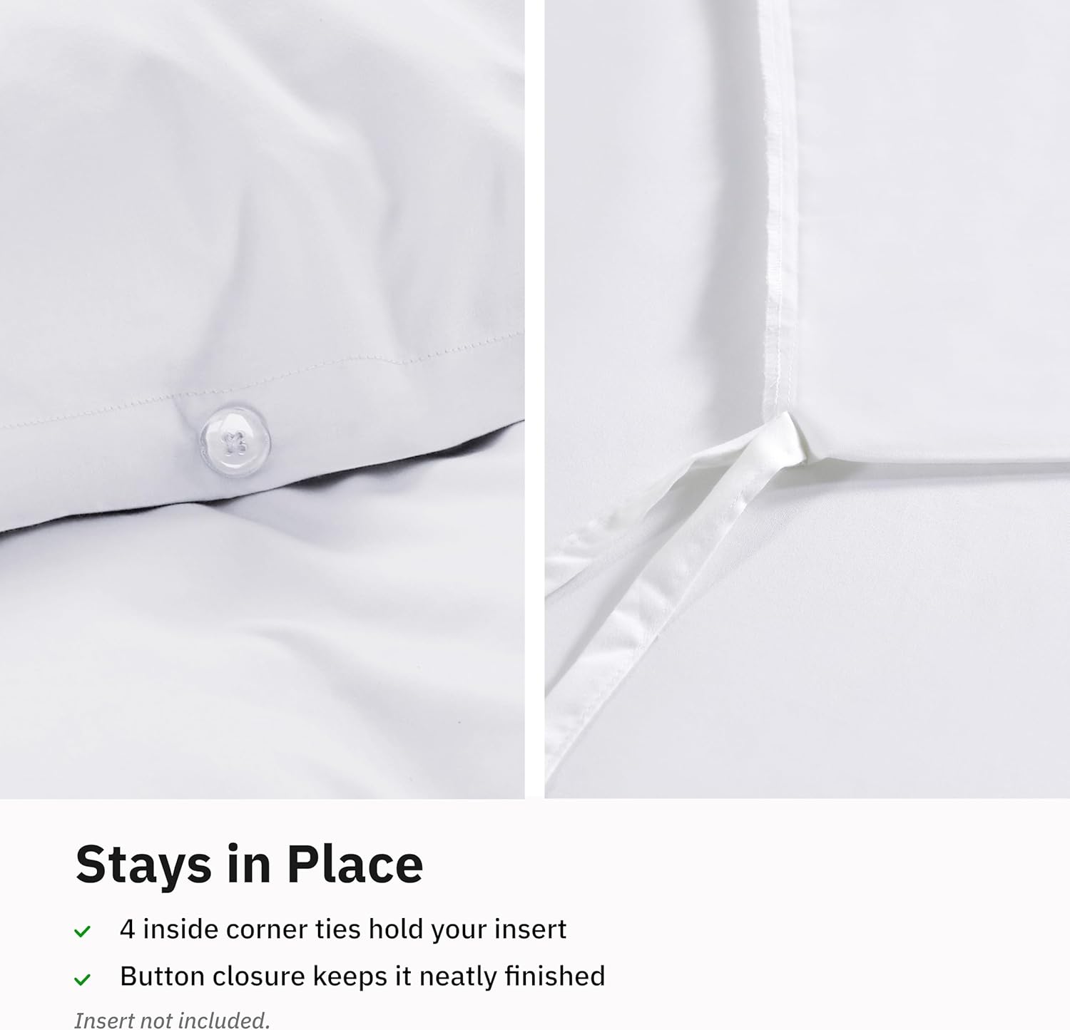 Thumbnail 5 de California Design Den Duvet Cover King 106x90