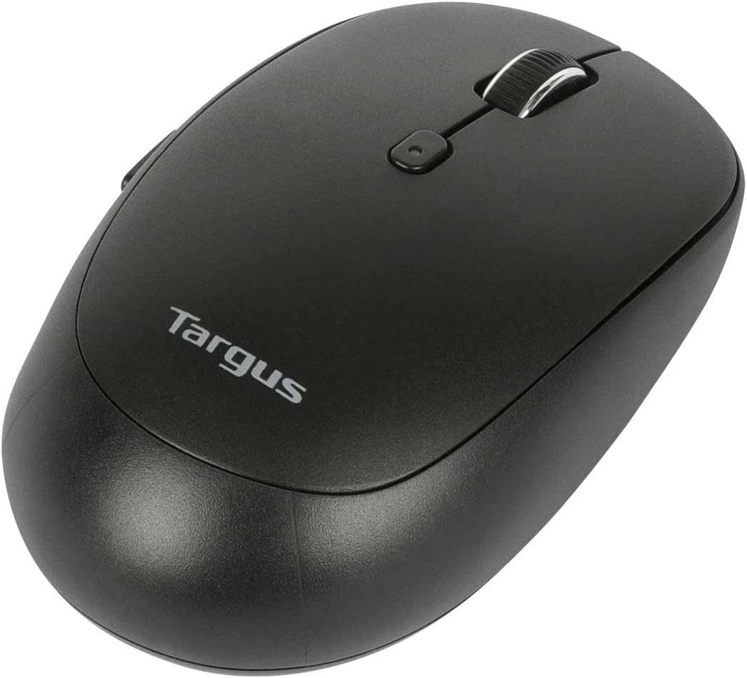 Thumbnail 4 de Targus AMB582GL souris sans fil 2,4 GHz