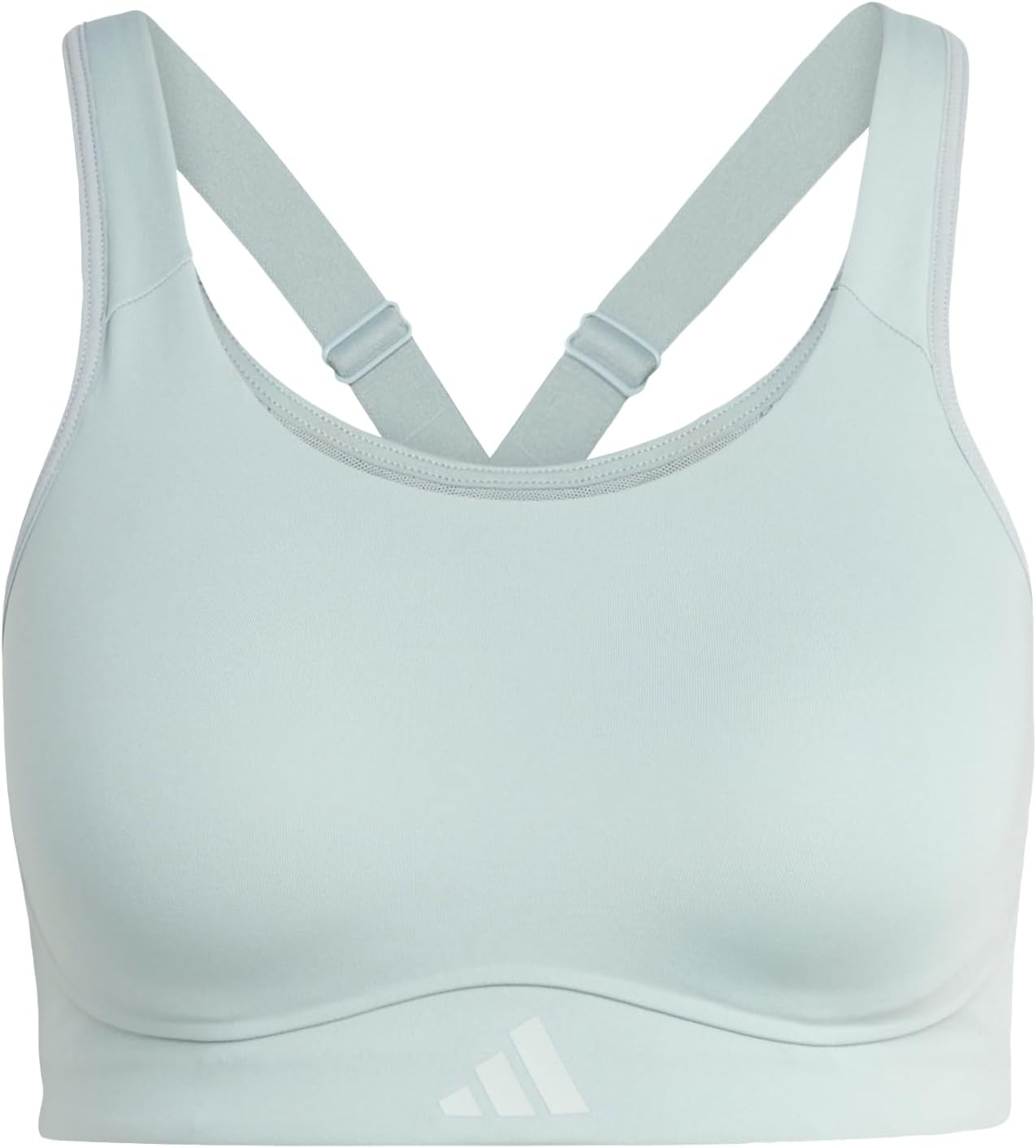 Thumbnail 6 de Adidas Women Reggiseno Optime Allenamento: Supporto Alto, Comfort e Stile per l’Allenamento