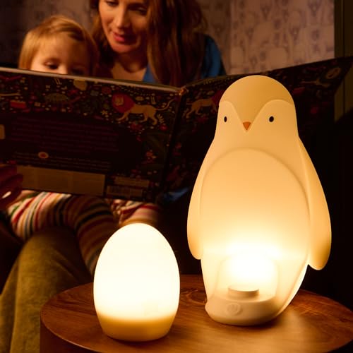 Thumbnail 2 de Tommee Tippee Luz nocturna portátil 2 en 1, USB
