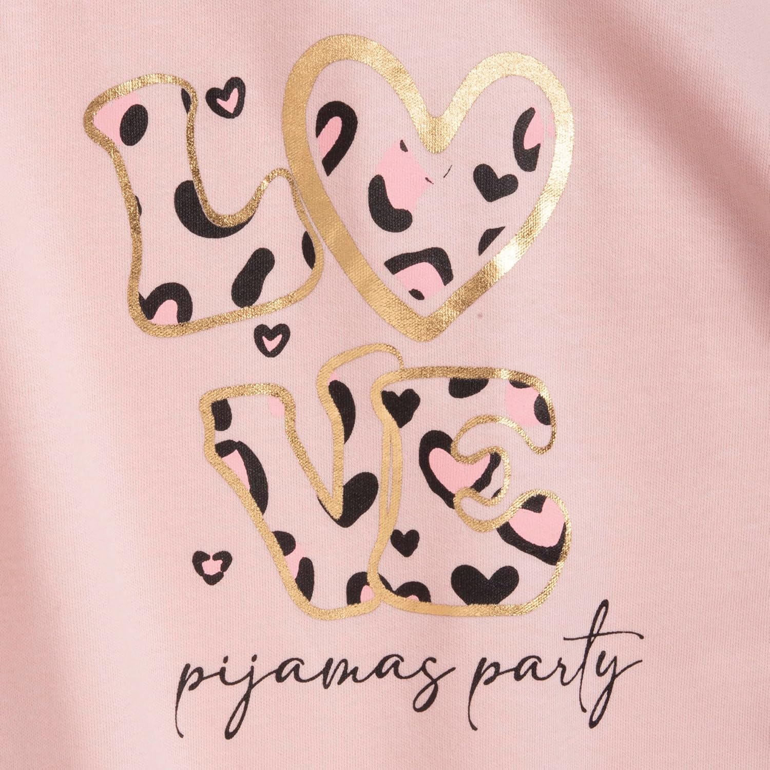 Thumbnail 4 de Pyjama fille Chicco manches longues