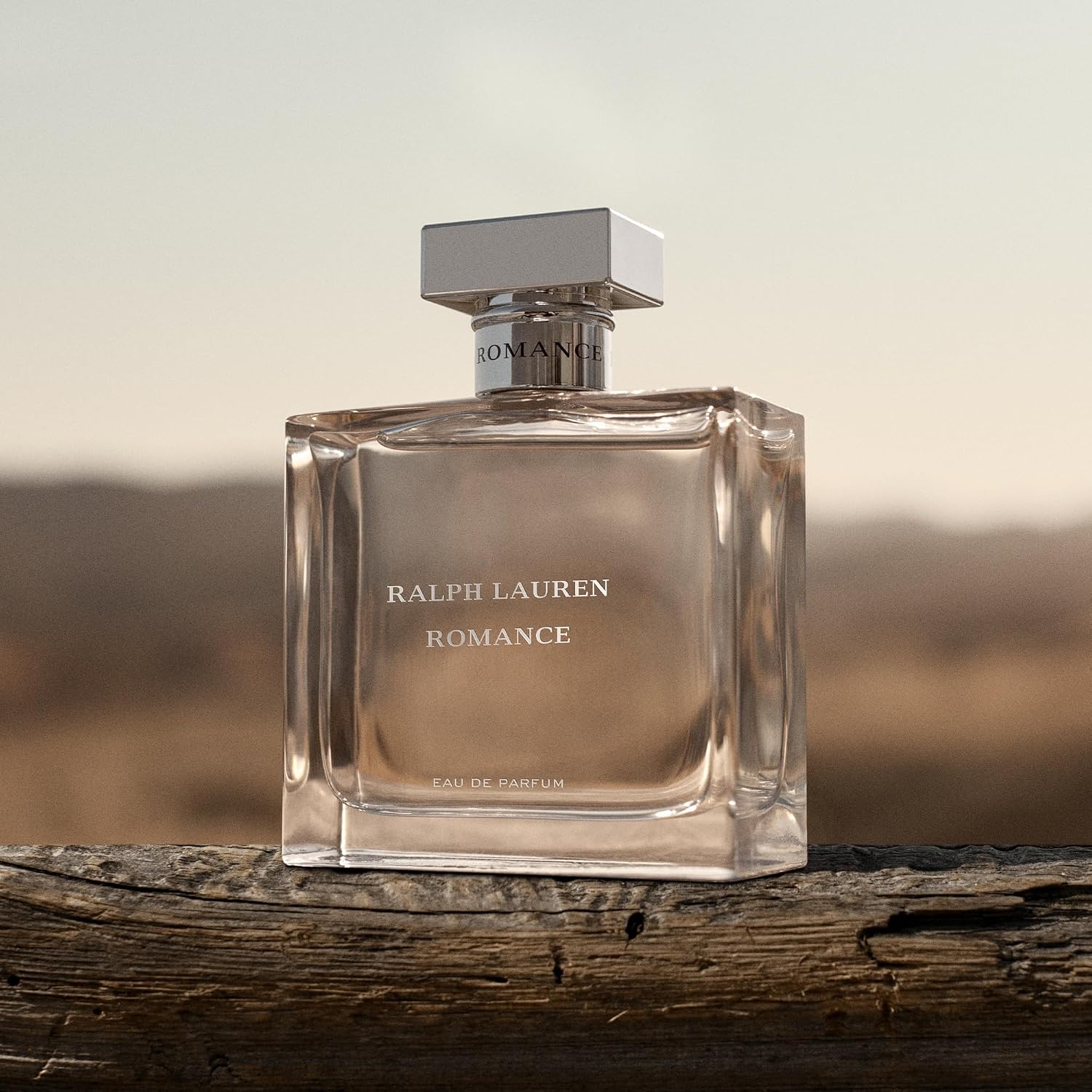 Detalle de Ralph Lauren Romance BPW50513825 Eau de Parfum, Floral Woody Women's Perfume
