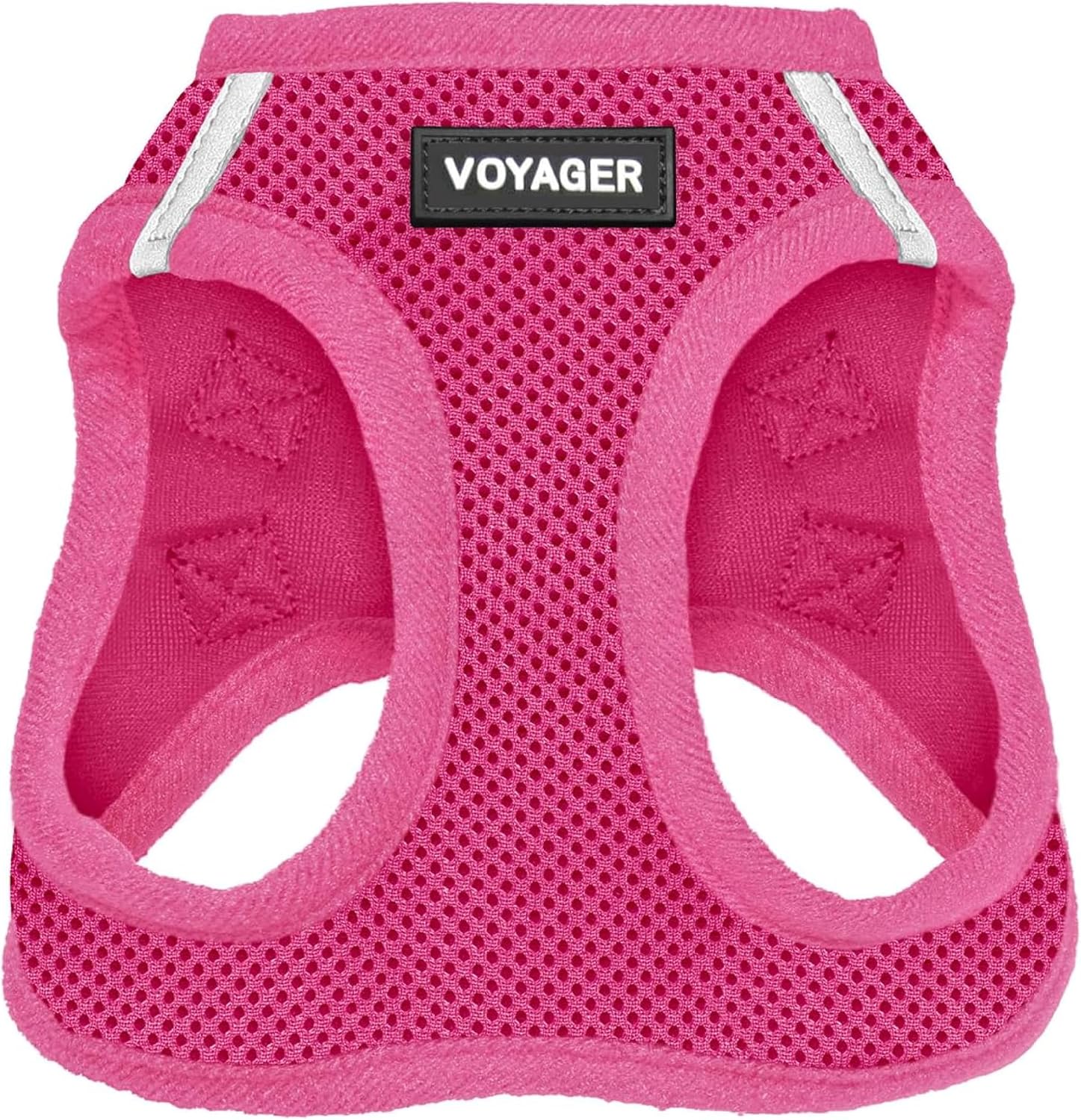 Detalle de Voyager Dog Vest Harness, Large