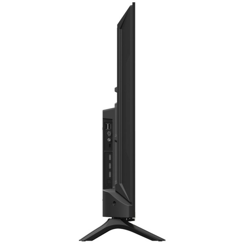 Detalle 2 de Philips 50PUS7009: TV LED 4K de 50" con Dolby Atmos y Titan OS