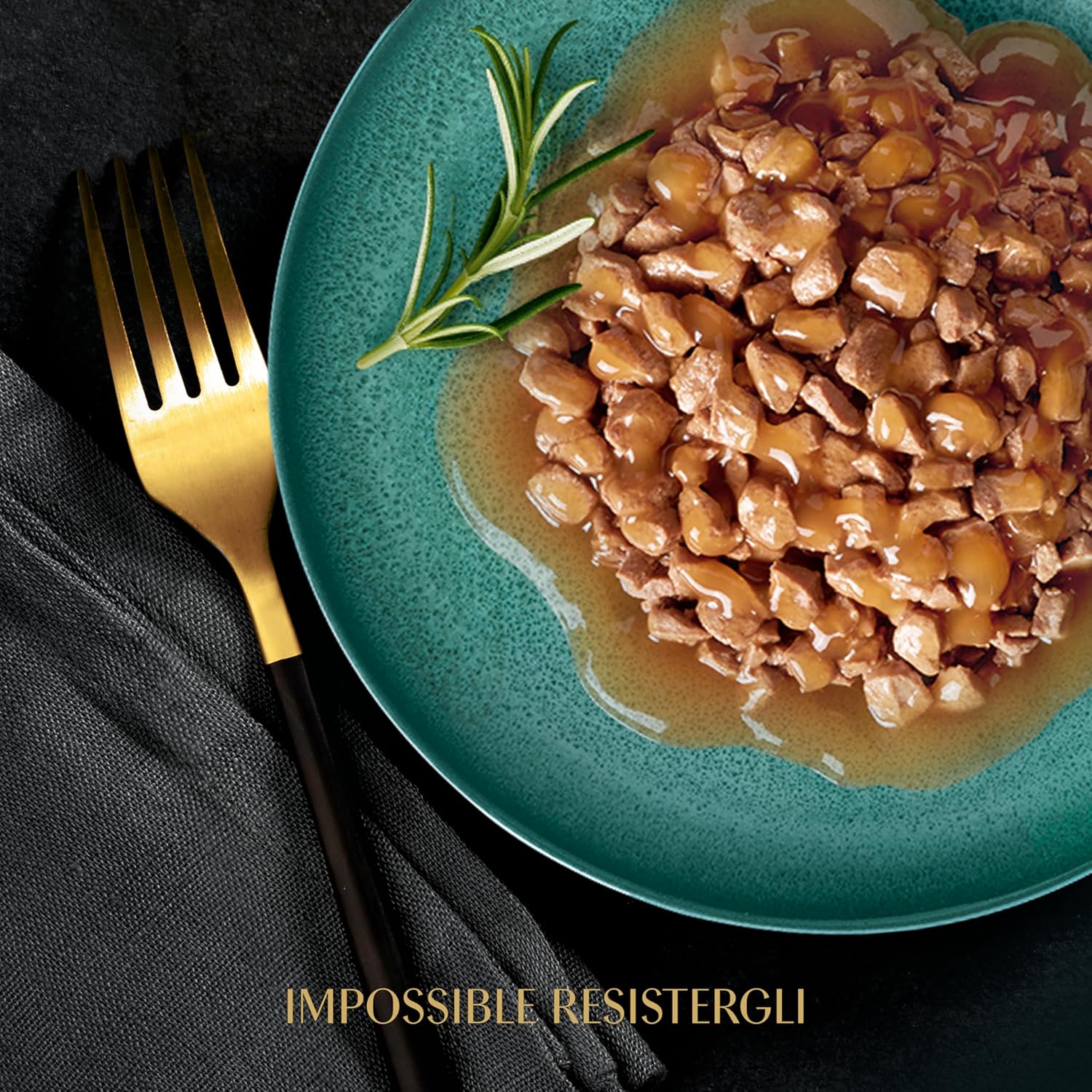 Thumbnail 4 de Sheba Select Slices en sachets pour chat adulte (canard, dinde, poulet et volaille) avec sauce — 120 x 85 g