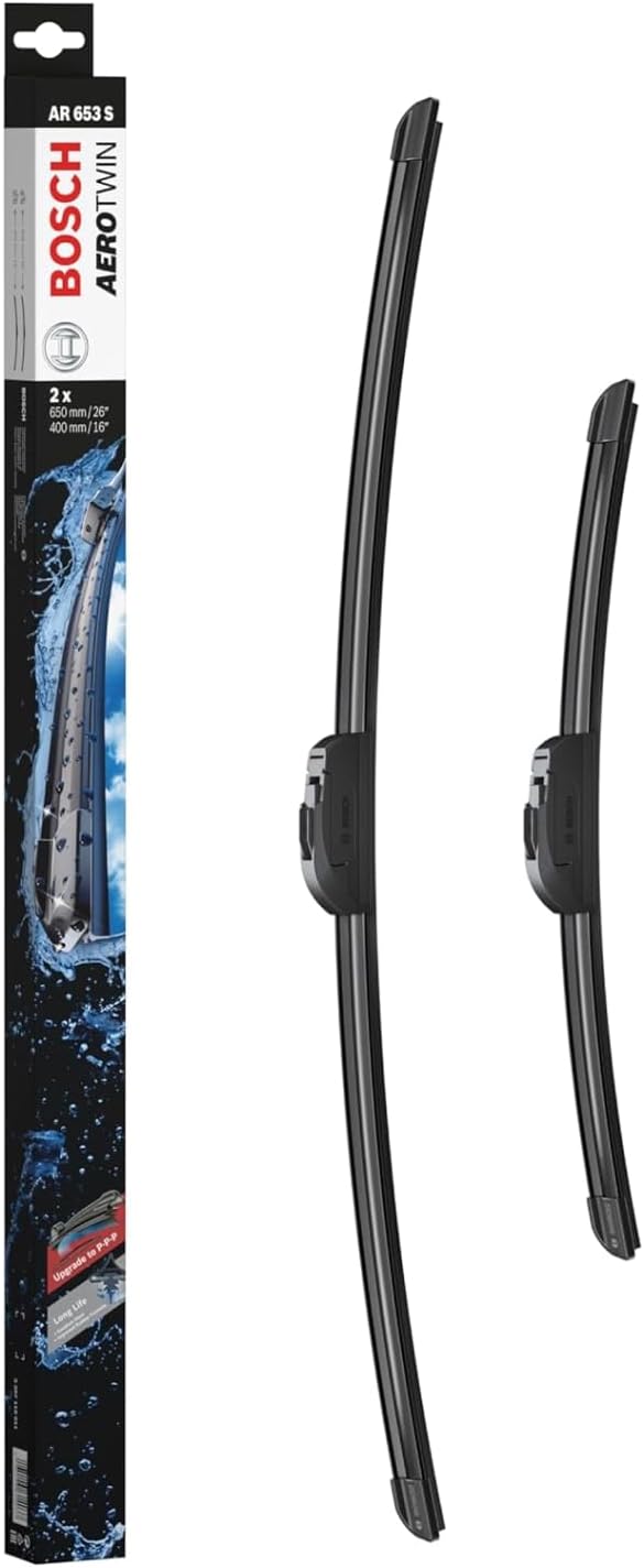 Thumbnail 5 de Bosch Automotive eAR653S Scheibenwischer 650 mm 🚗