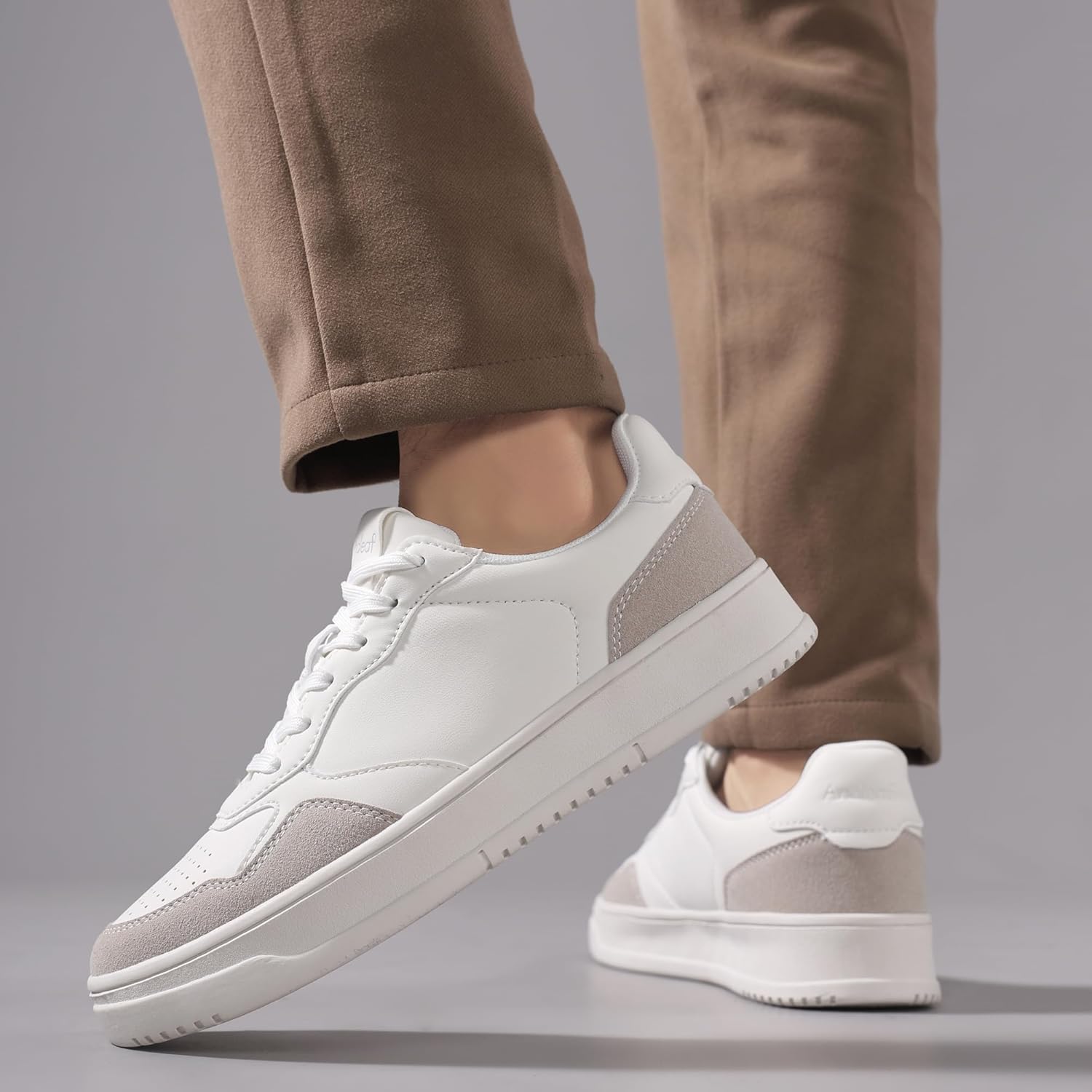 Thumbnail 6 de ANALEAF Herren-Sneaker Business Sneaker Business leichtgewichtig, atmungsaktiv und rutschfest