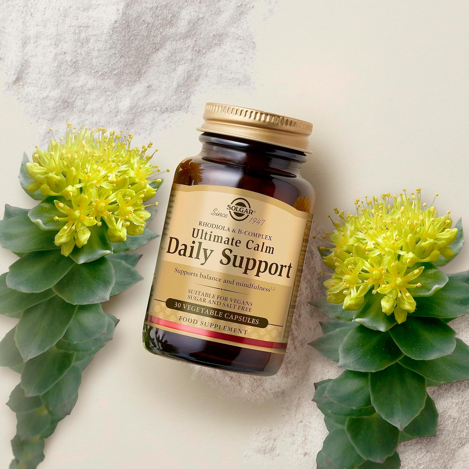 Thumbnail 5 de Solgar | Ultimate Calma Diaria 🌿 | Bienestar Mental y Relajación