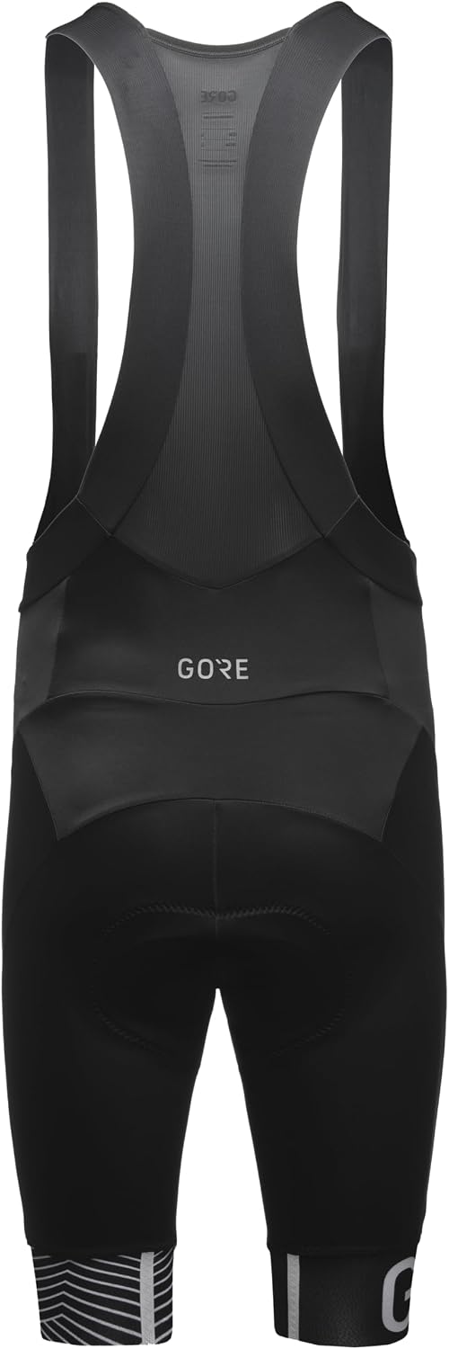 Thumbnail 3 de GORE WEAR C5 Opti culote corto con tirantes para hombre (badana para tiempo cálido)