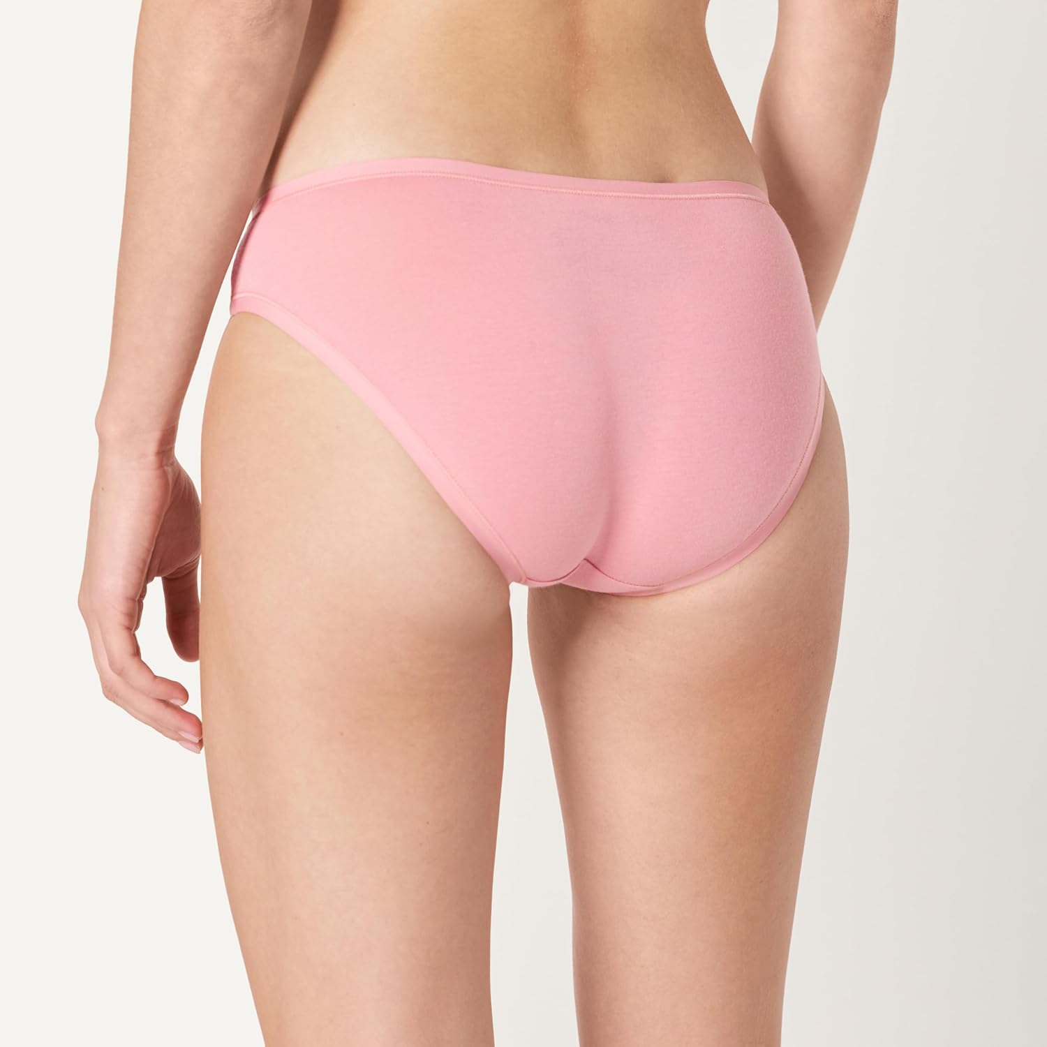 Thumbnail 2 de Amazon Essentials Damen Bikinihose aus Baumwolle – Übergröße erhältlich