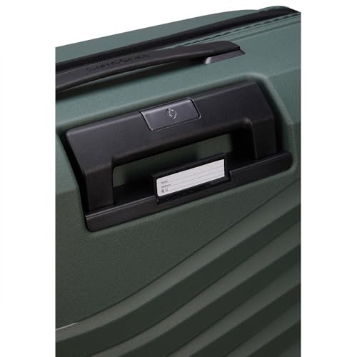 Thumbnail 8 de Samsonite Intuo Spinner S 55 extensible (equipaje de mano) con TSA y ruedas dobles, verde oliva