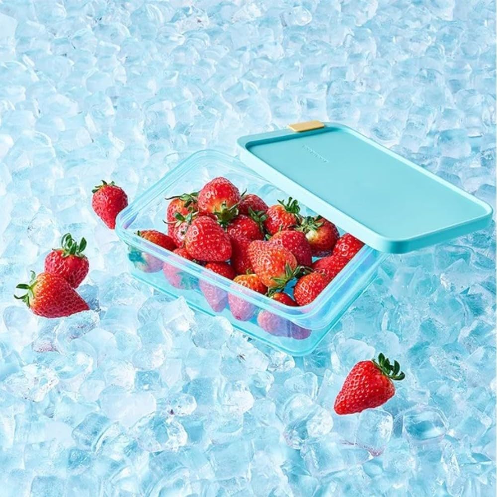 Detalle 1 de LocknLock Freezer Container, 1.05L