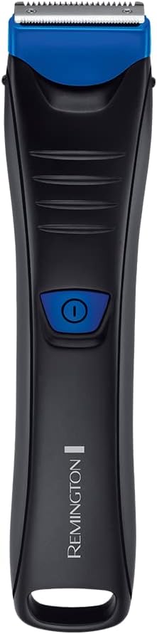 Detalle de Remington BHT250 rifinitore per il corpo 0,2 mm 🪒