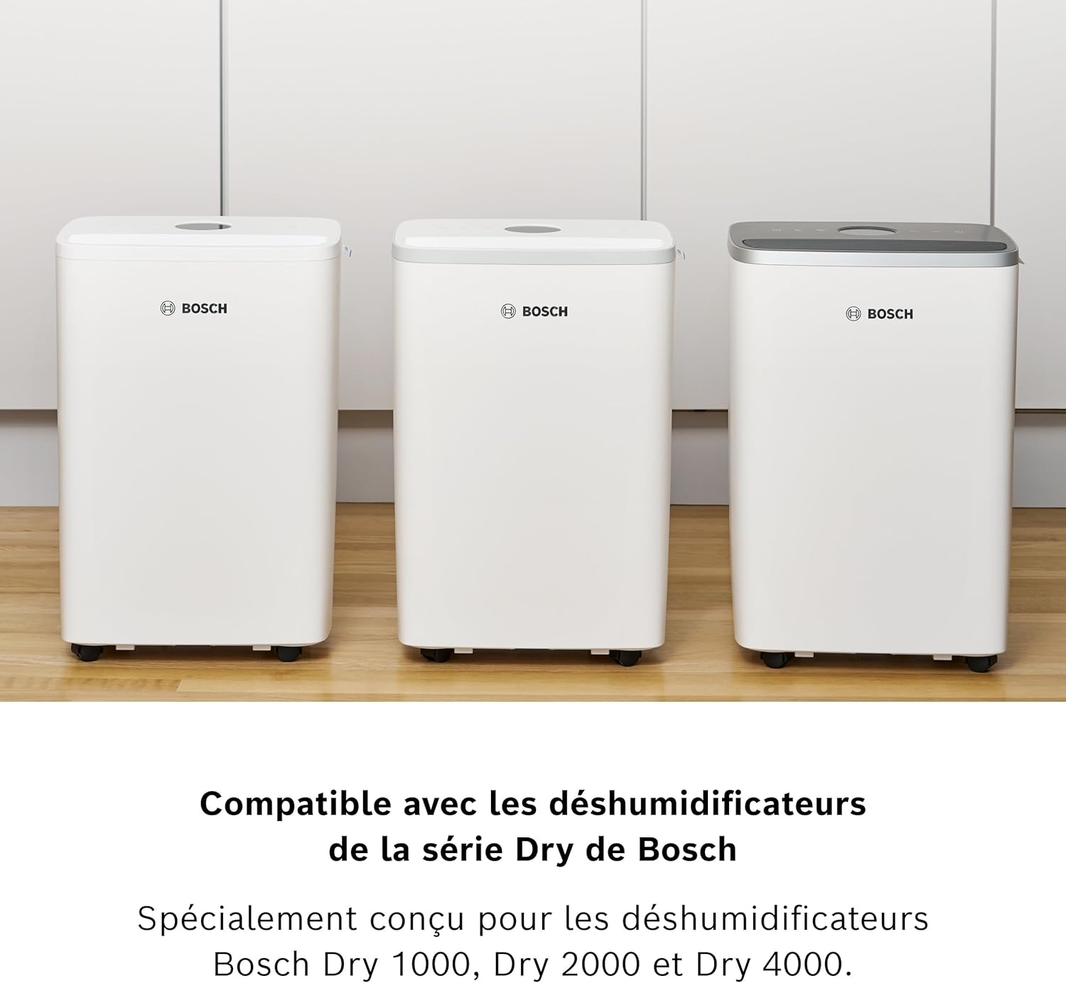 Thumbnail 5 de Bosch Thermotechnik filtres de rechange 2 🌬
