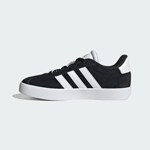 Thumbnail 3 de adidas VL COURT 3.0 Niño 36 EU negro/blanco