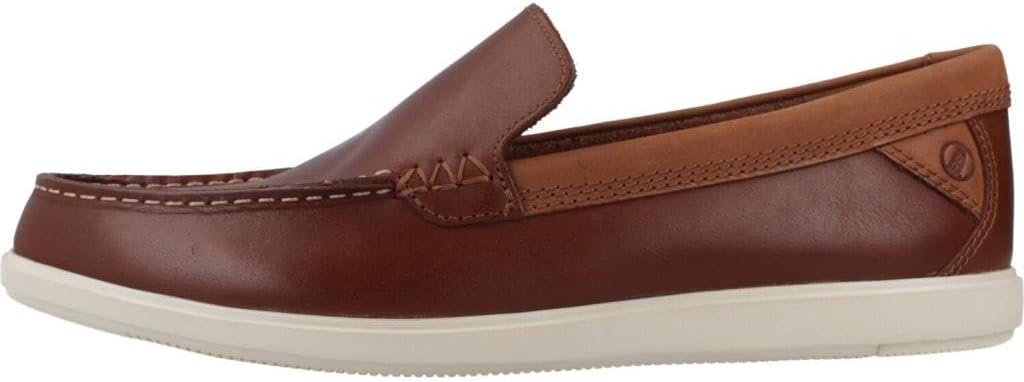 Thumbnail 2 de Clarks Homme Bratton Loafer Mocassins