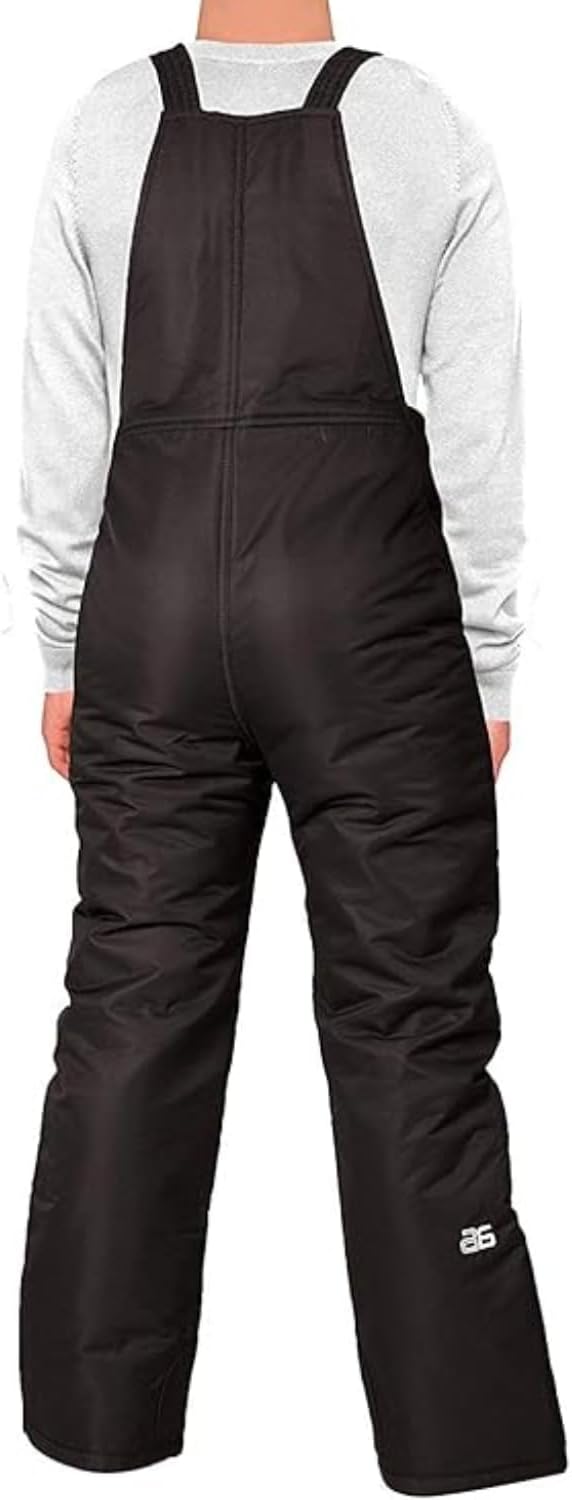 Detalle 2 de Arctix Kids Insulated Snow Bib Overalls, Medium