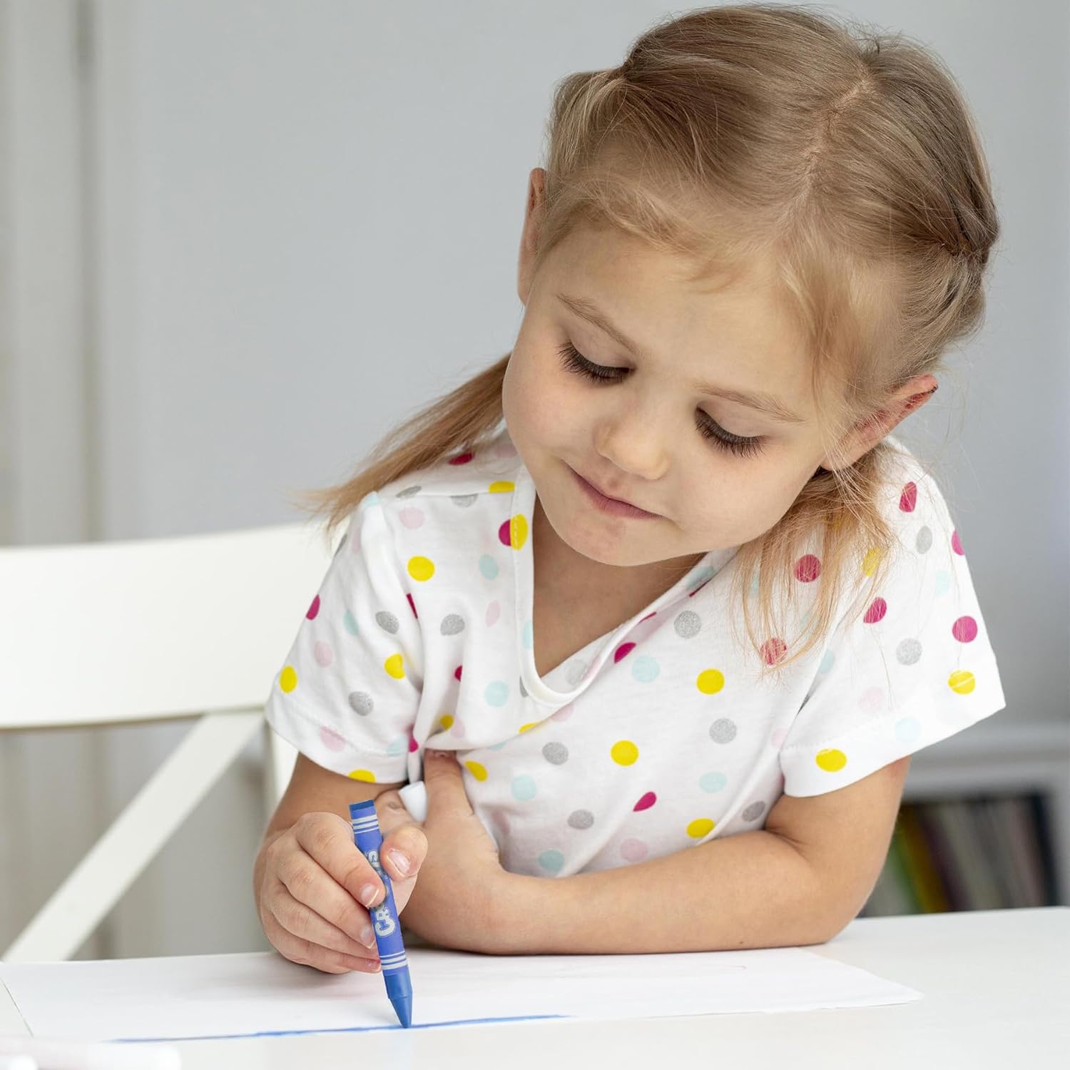 Thumbnail 3 de Bedwina Bulk Crayons 720 Pack 🎨