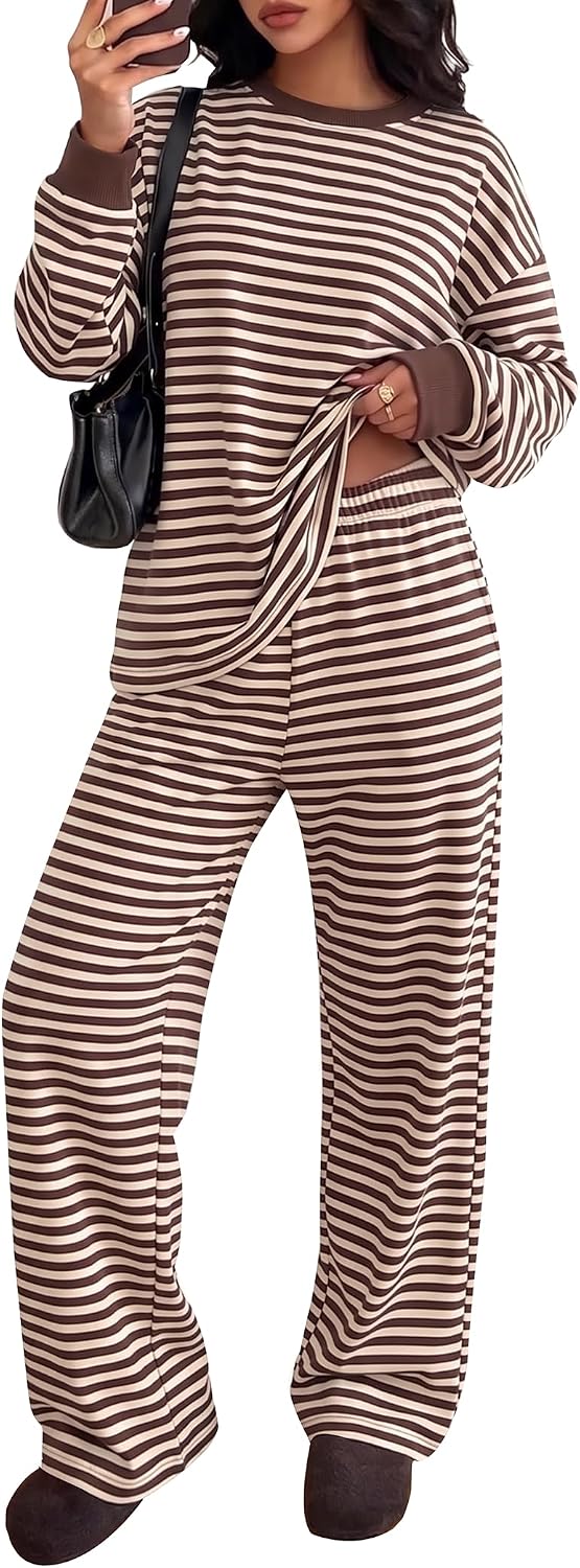 Thumbnail 6 de JUICICI Women's Two-Piece Lounge Set