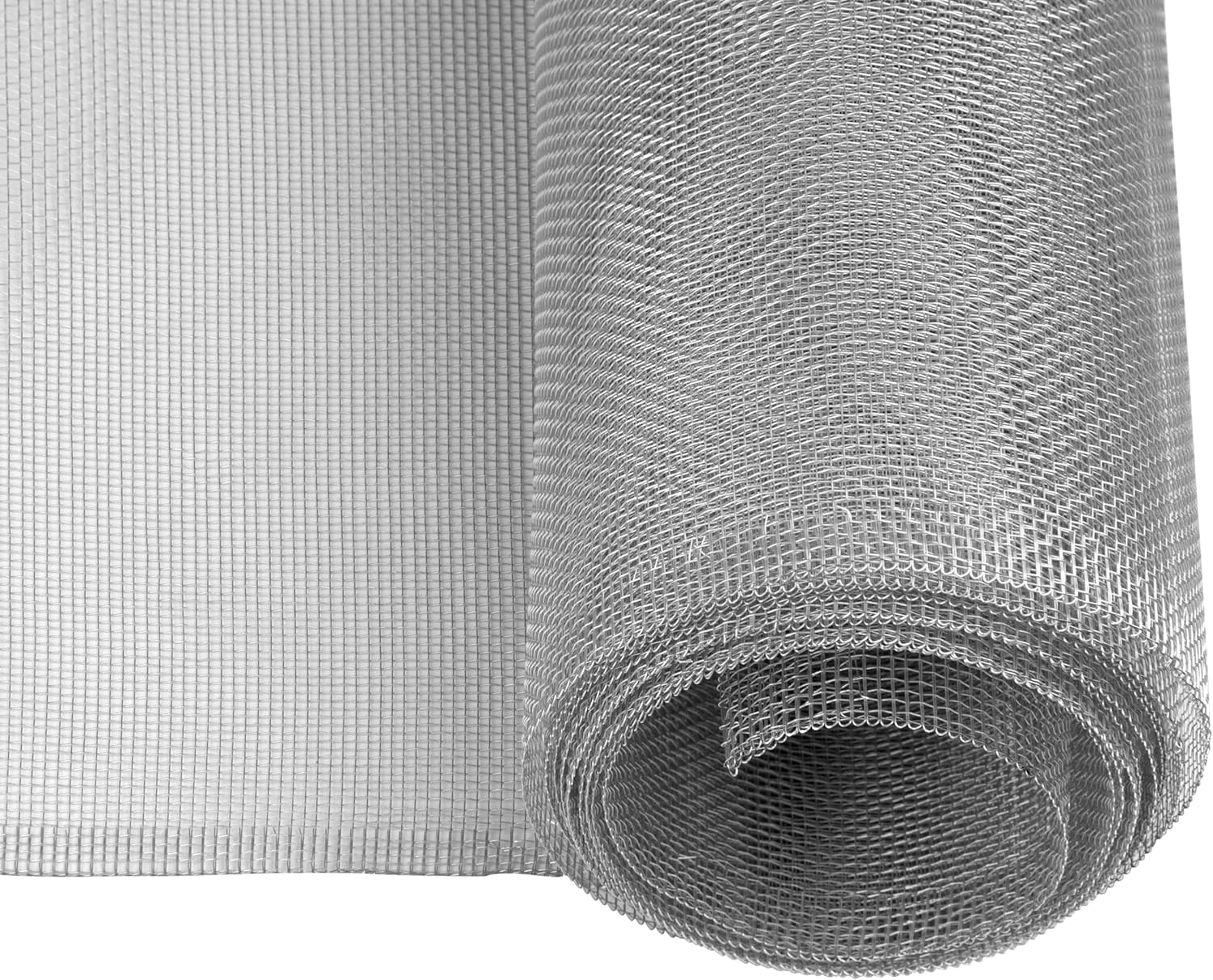 Windhager moustiquaire aluminium 120x250 cm