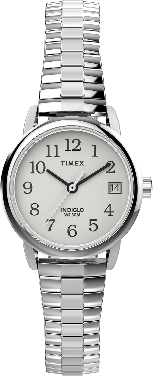 Detalle 2 de Timex Easy Reader Watch women's analog