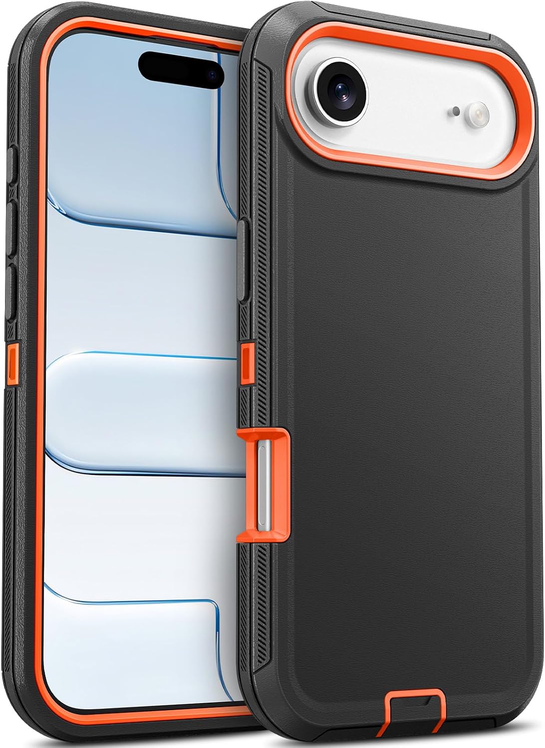 Detalle de Jelanry iPhone case for iPhone Air 5G