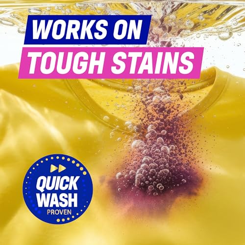 Thumbnail 8 de Vanish Gold Oxi Action Stain Remover Powder, 1.41kg – practical everyday solution