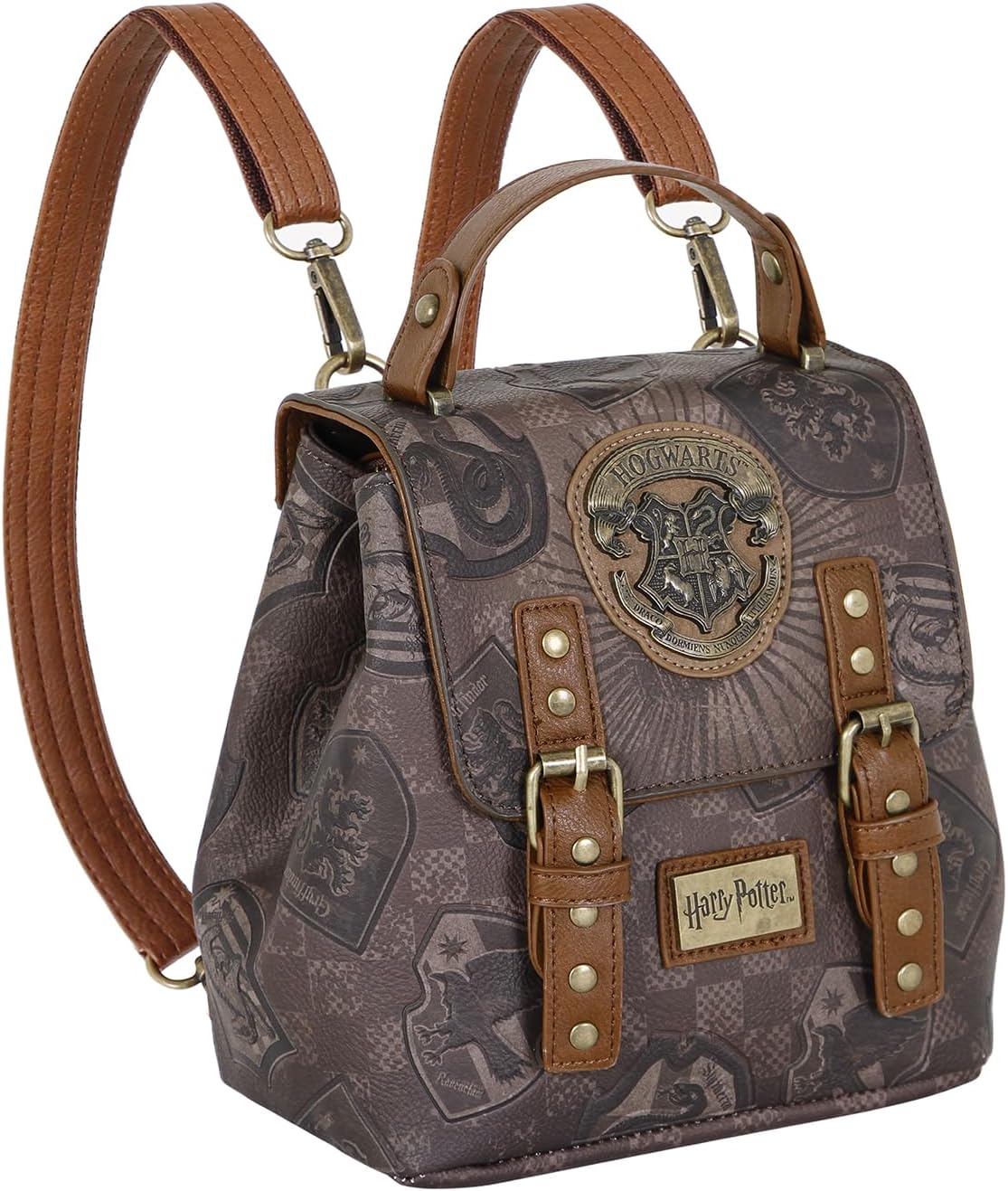 Thumbnail 2 de Harry Potter Pride-Tale Backpack