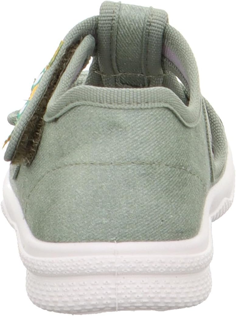 Thumbnail 2 de Superfit POLLY Hausschuhe 0-400292 Jungen – Innenlauflernschuh mit verstellbarer Schnalle
