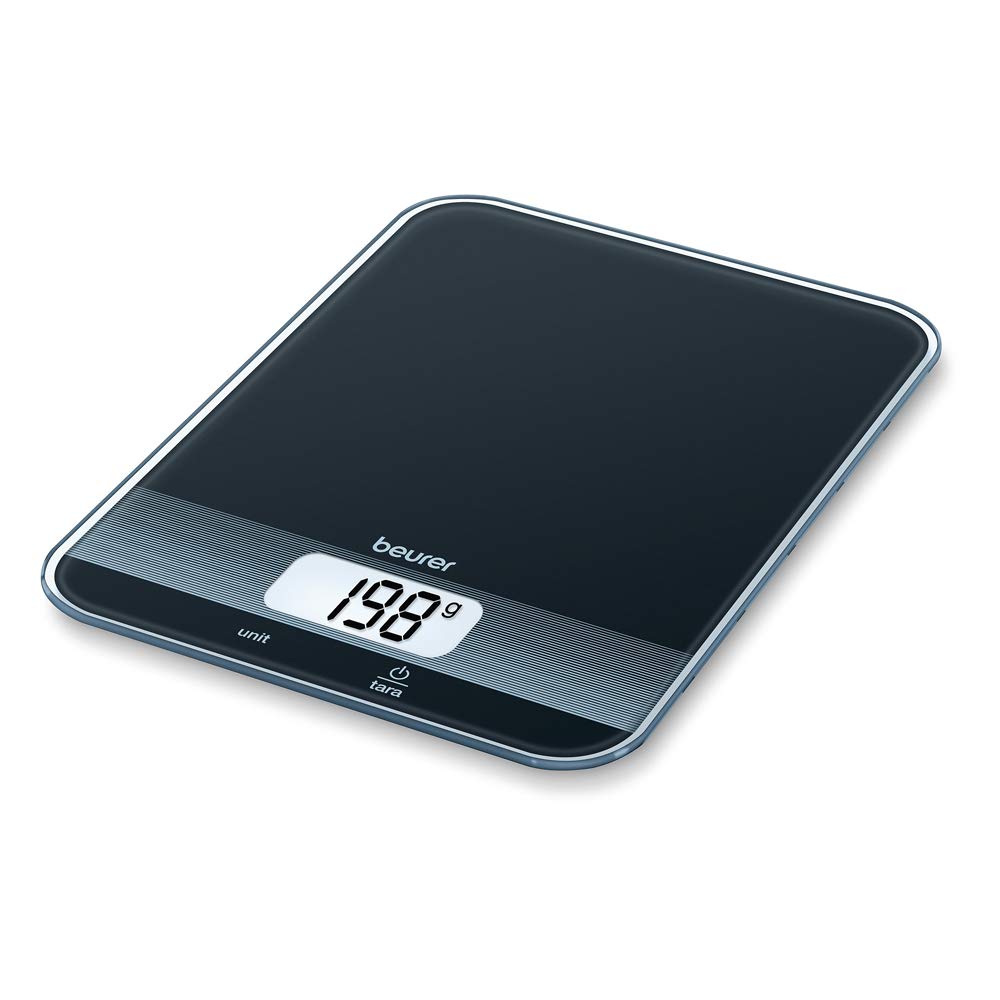 Detalle de Beurer KS 19 balance de cuisine 5 kg