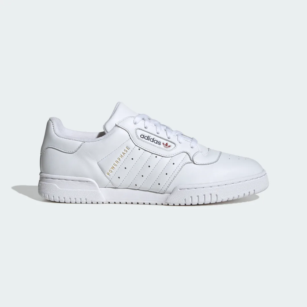 Detalle de Zapatilla Powerphase de Adidas: análisis práctico para decidir si merece la pena