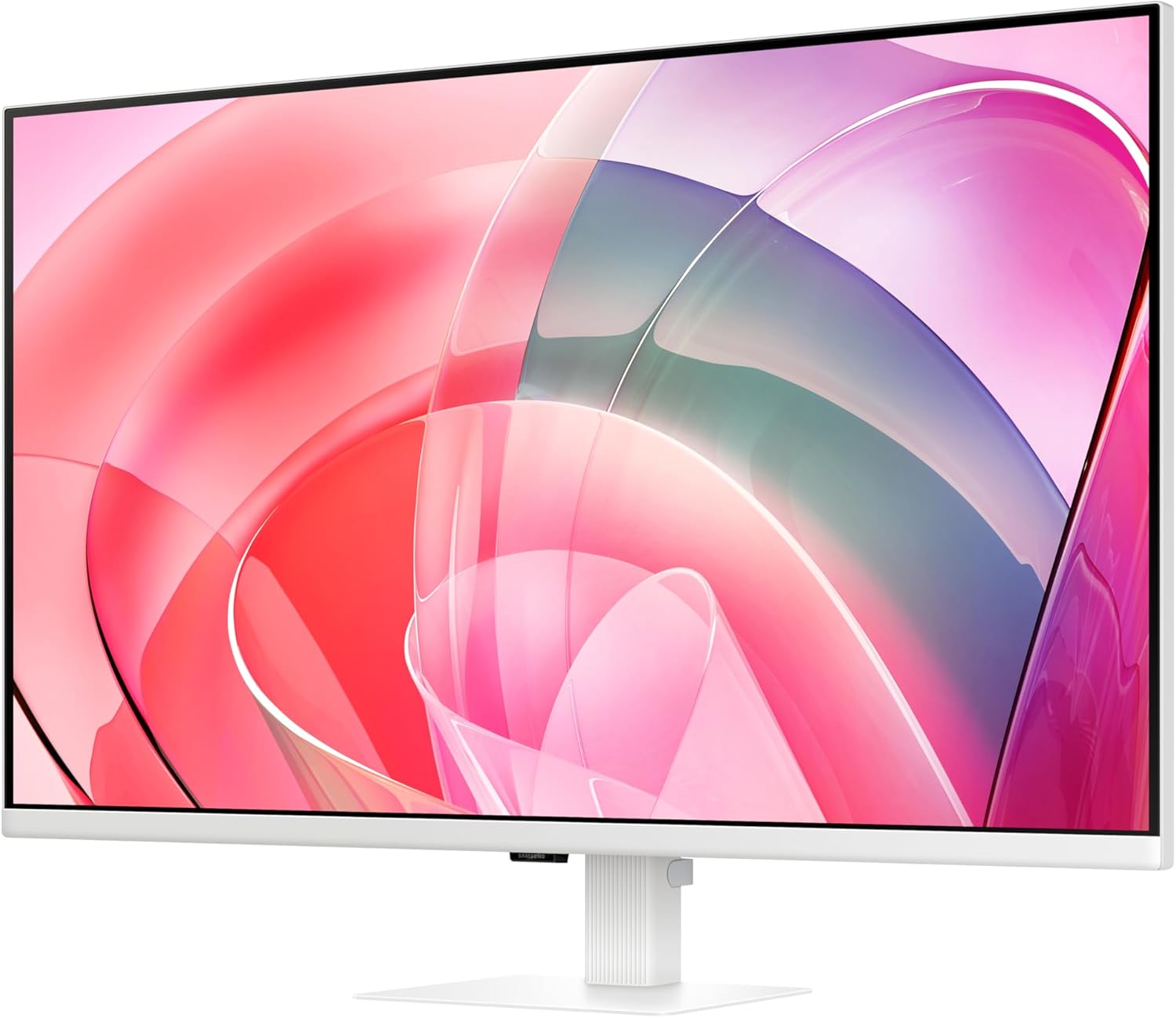 Thumbnail 3 de Samsung LS32D701EAUXXU 32-inch 4K monitor with HDMI, DisplayPort and USB