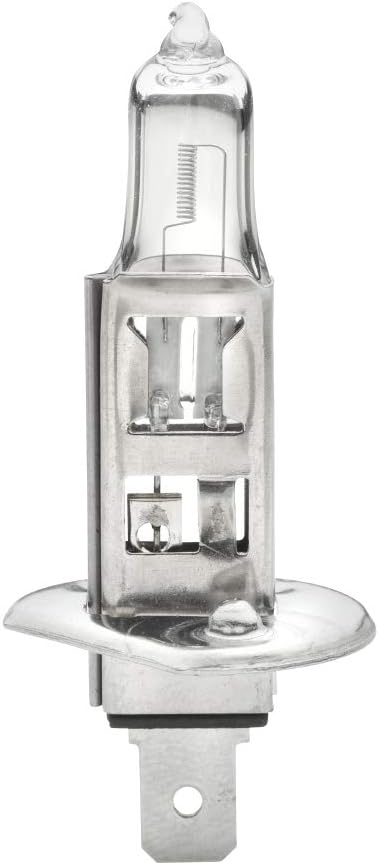 Thumbnail 2 de Hella 8GH 223 498-211 lampadina alogena H1 Performance +60% 12V 55W P14.5s