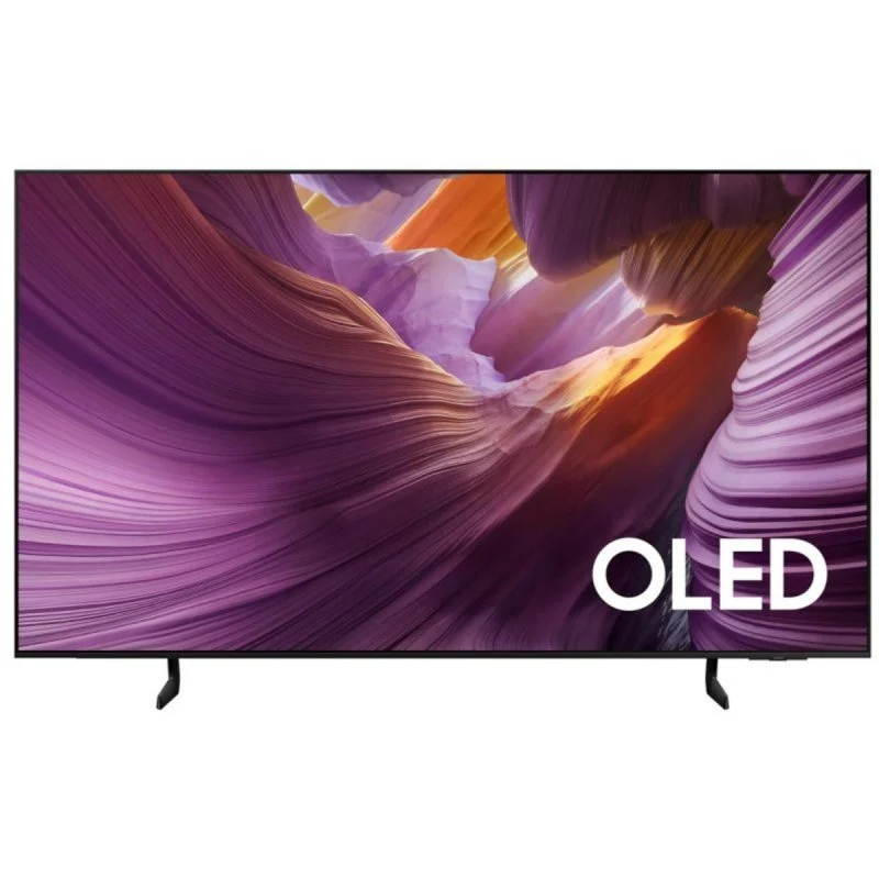 Samsung QE77S85FAEXXH OLED 4K 77 pulgadas HDR Smart TV
