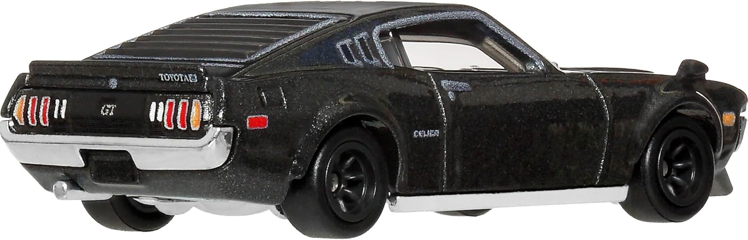 Thumbnail 5 de Hot Wheels JKD98 Toyota Celica 1:64