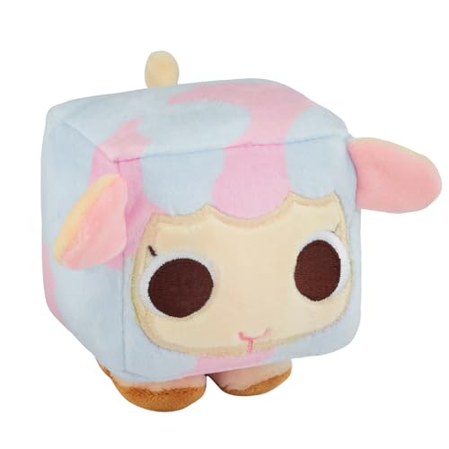 Thumbnail 7 de Pet Simulator 39236 Core Plush en cofrecito de peluche