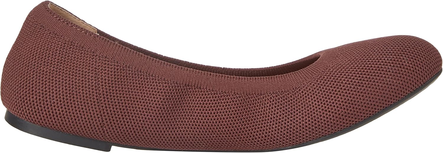 Thumbnail 5 de Ballerinas aus Strick für Damen – Amazon Essentials Damen Ballerinas aus Strick