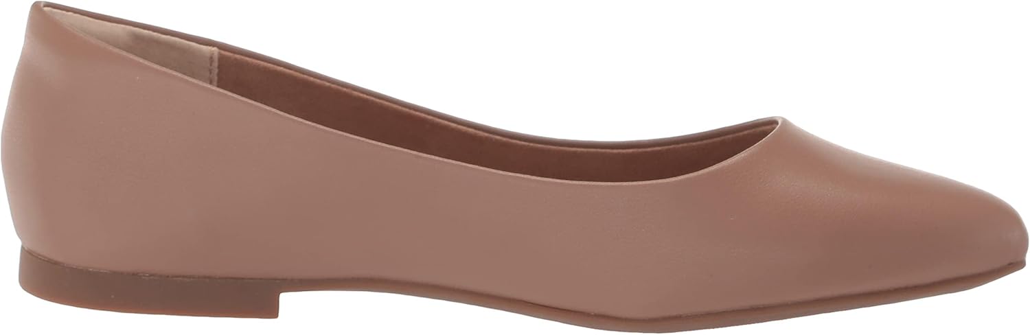 Thumbnail 5 de Amazon Essentials Damen Ballerinas mit spitzem Zehenbereich – komfortabel gepolstert, breiter Schnitt