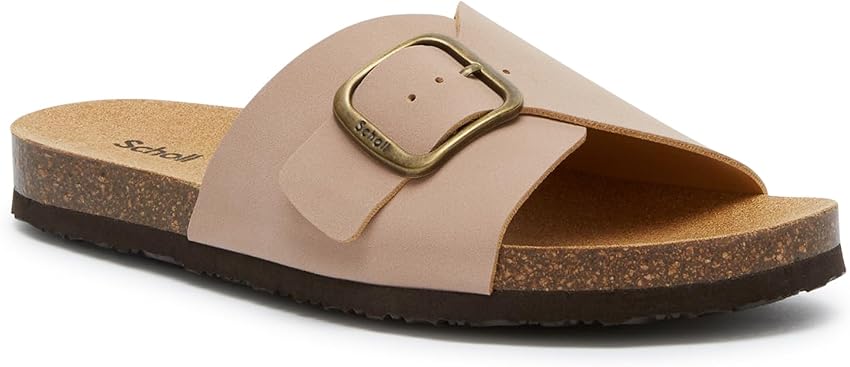 Thumbnail 5 de Scholl Jackie sandalia 41 EU, mujer Gris