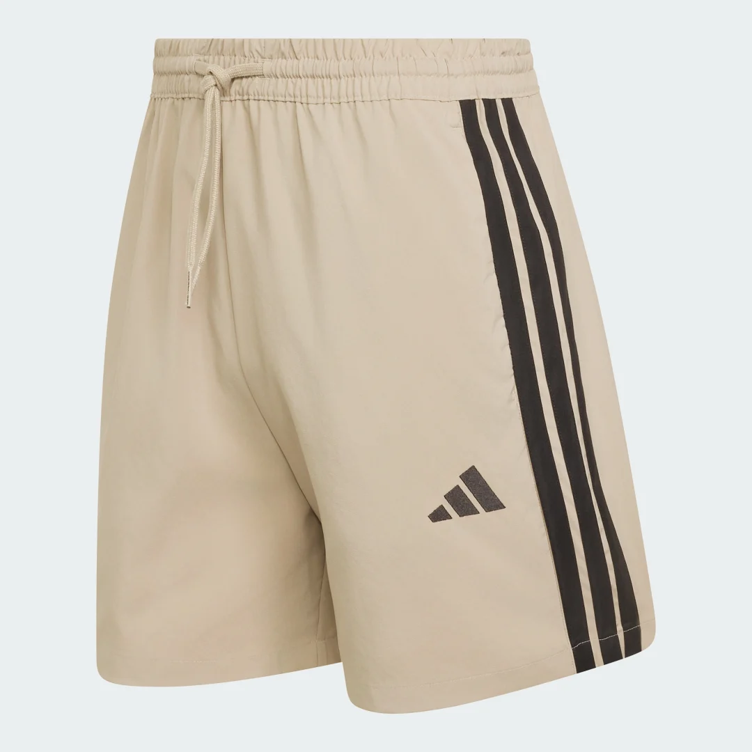 Detalle de Pantalón corto Essentials Chelsea 3 bandas — Adidas