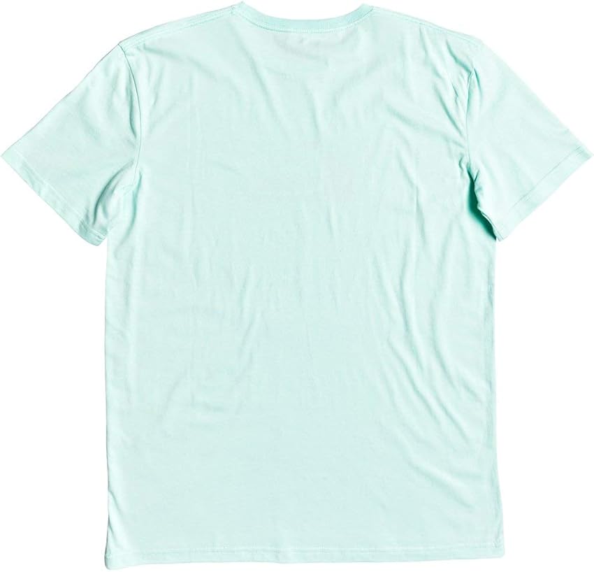 Thumbnail 4 de Quiksilver Comp Logo - Camiseta Hombre Surf 🏄