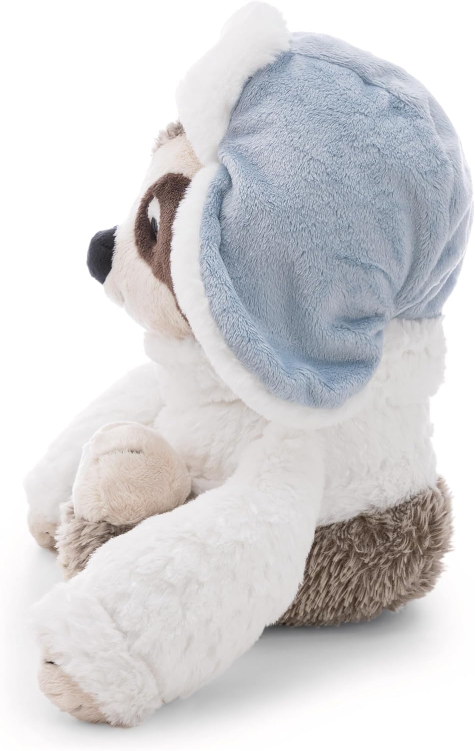 Thumbnail 3 de NICI Kuscheltier Faultier Izzy Icetumbler mit Mütze, 70 cm – beige, zum Kuscheln & Verschenken (62435)