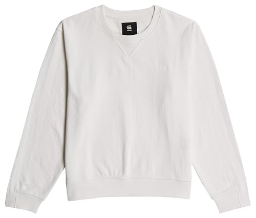 Thumbnail 3 de G-STAR Nifous Sudadera mujer L Blanco